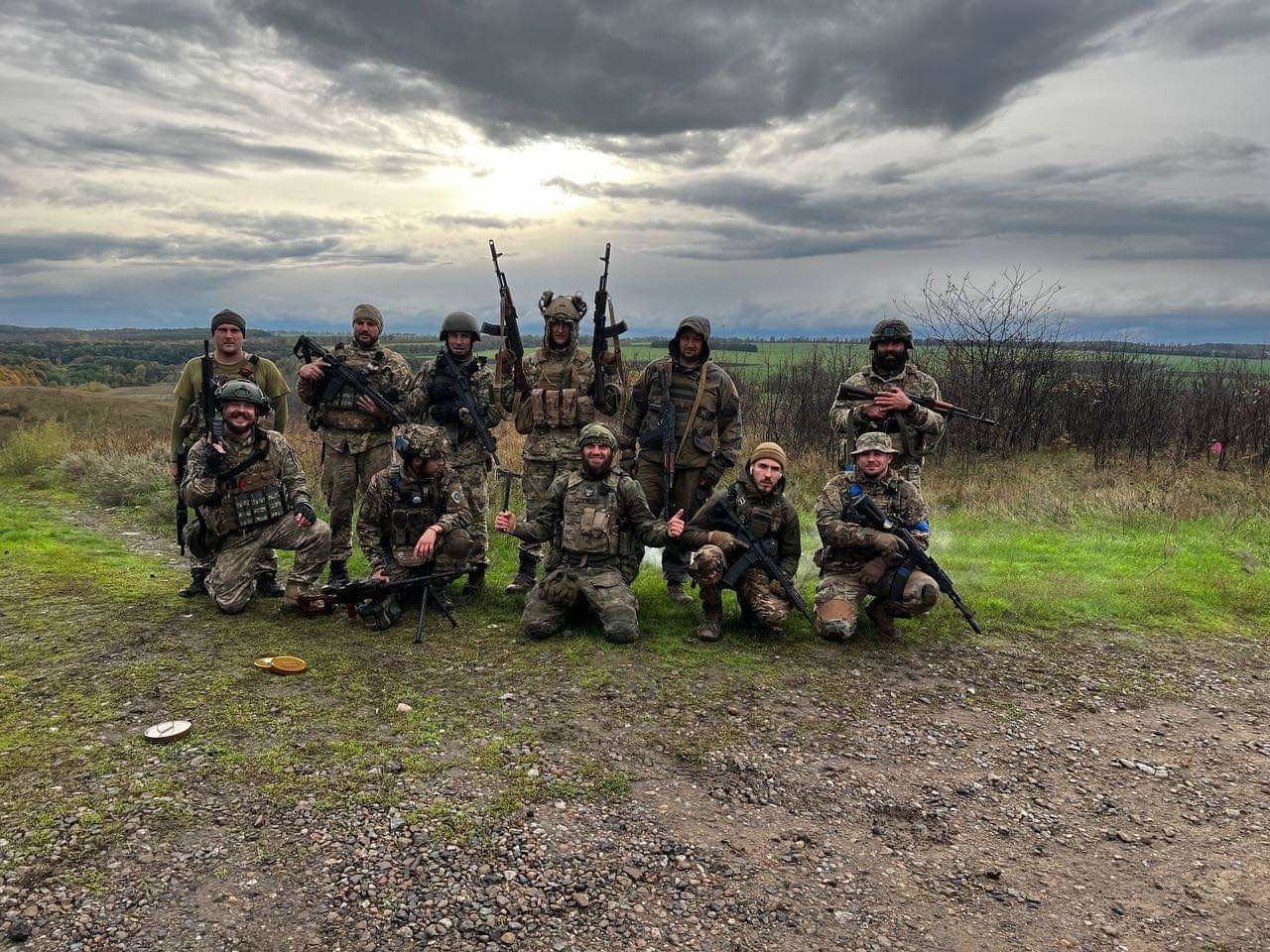 ВСУ ведут зачистку Покровска от россиян: штурмовой полк "Скала" взял укрепрайон РФ