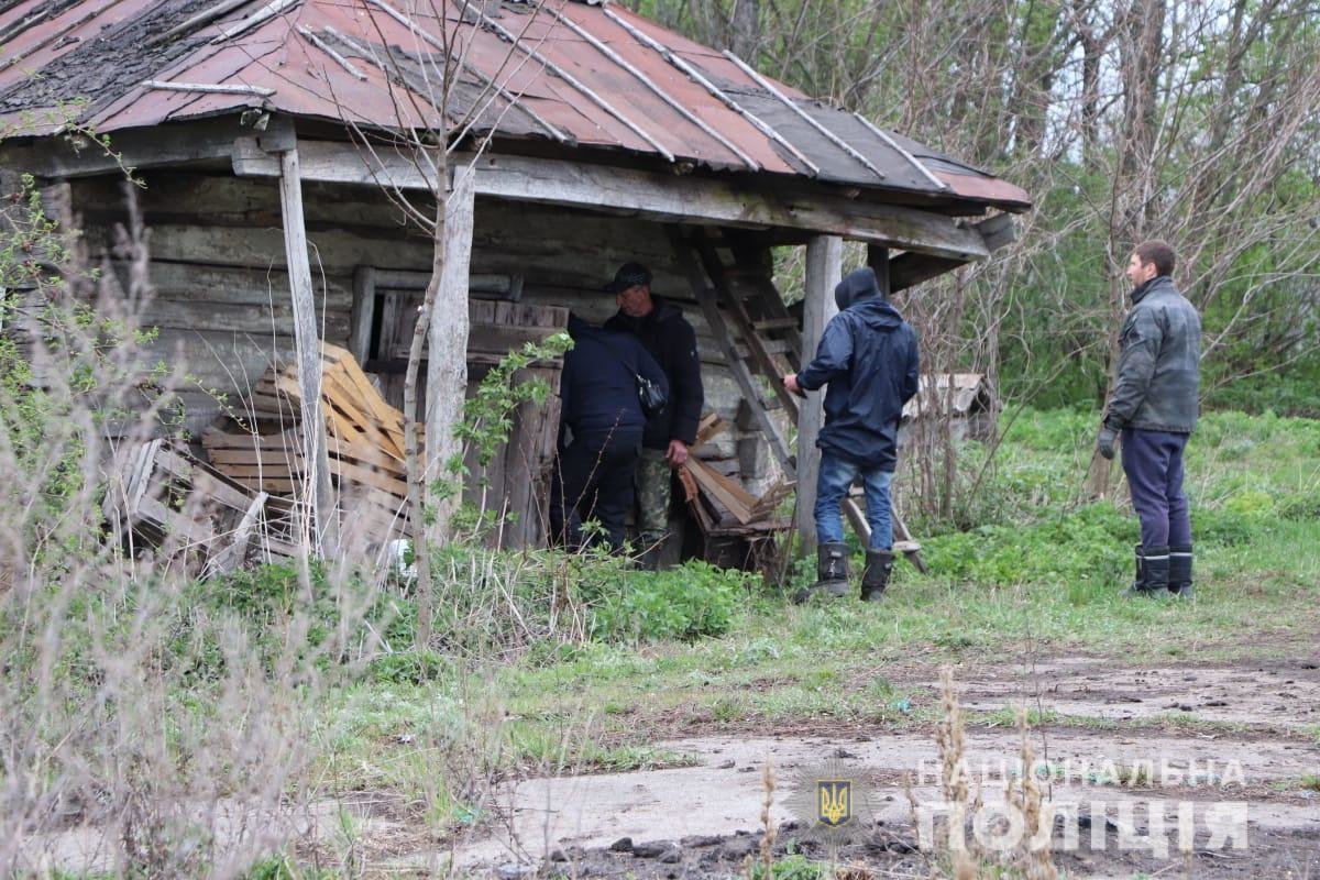 Милена Шевелева погибла в поле под Харьковом: экстрасенсы "увидели" красную машину и дом с печным отоплением