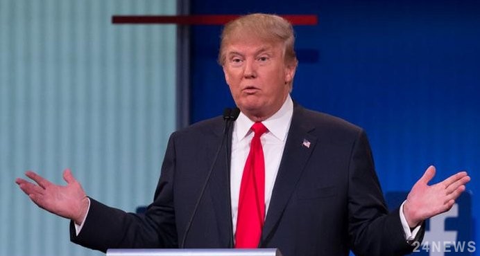 В Северной Корее собираются казнить Дональда Трампа