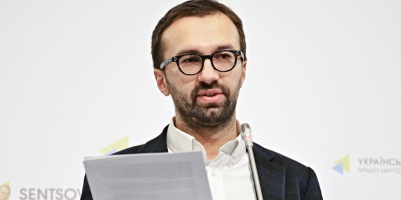 Лещенко о решении НАБУ по его квартире: "Выброс по мне в Интернет был сделан через несколько часов после заключения сделки"