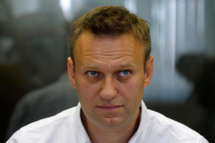 Пионтковский спрогнозировал, что в ближайшее время ждет задержанного Навального