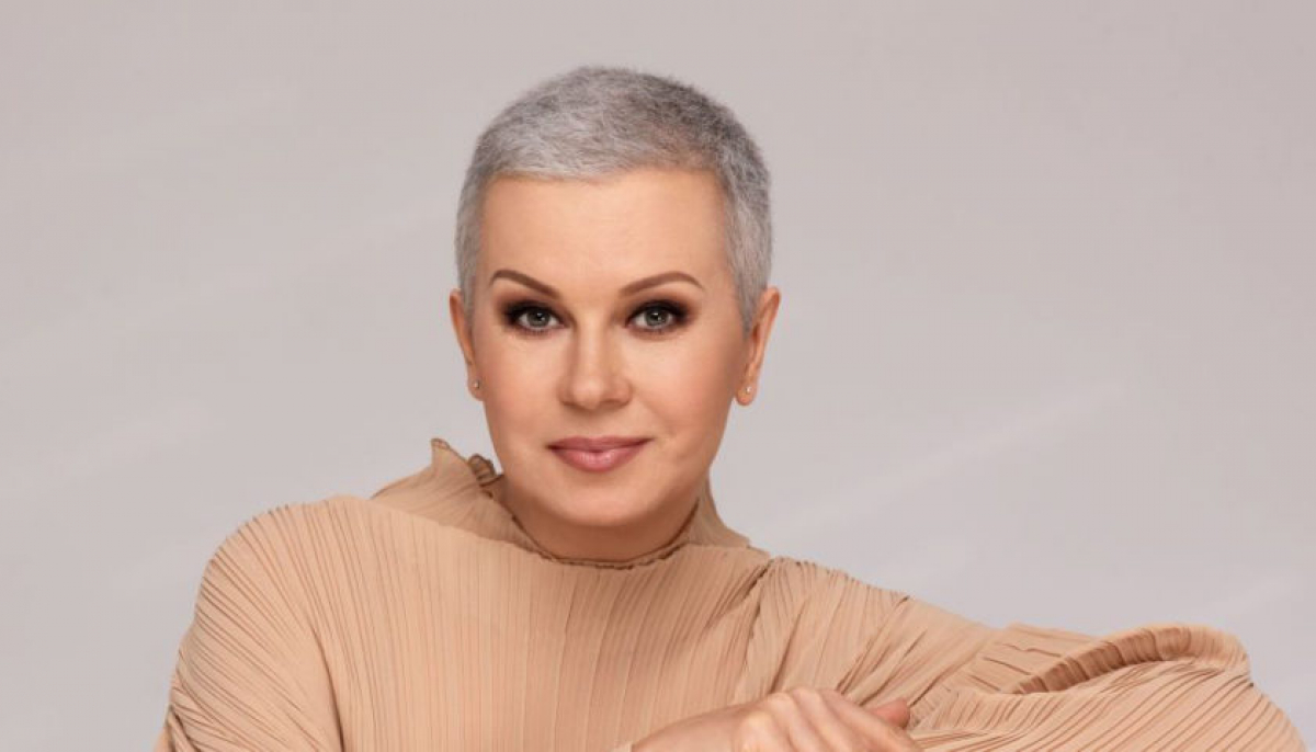 Алла Баглей Фото