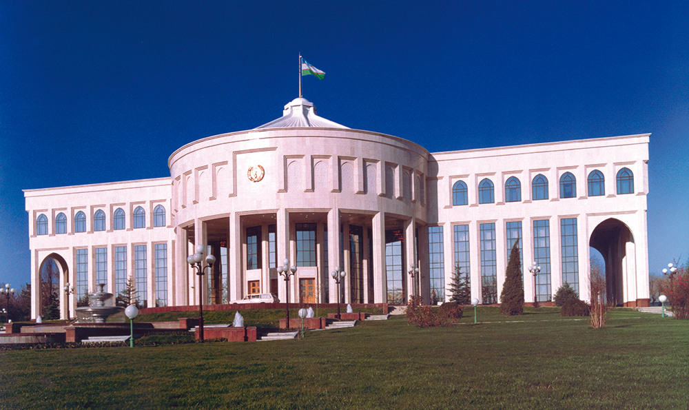 Официальный Ташкент: заявления о смерти нашего лидера – наглая ложь