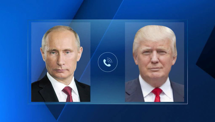 Итоги переговоров Путина и Трампа: стали известны первые подробности и важные детали договоренностей двух президентов