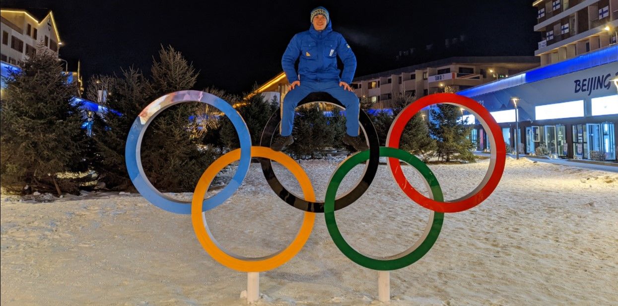 Сколько медалей выиграет Украина на ОИ-2022: в каких видах спорта есть шанс