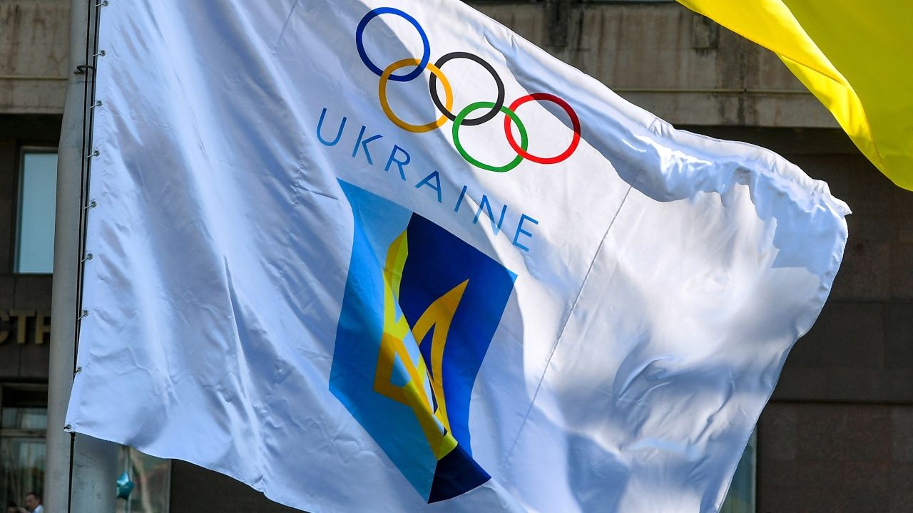 Украина предупредила о частичном бойкоте квалификации на ОИ-2024 из-за россиян 