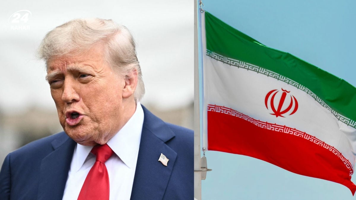 ​Иран обдумывает план действия из-за слов Трампа о "смене режима" – Reuters