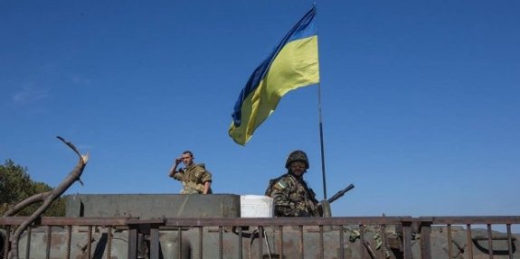 Подполковник "армии ДНР" Анатолий Молчанов: Украинская армия способна победить, но война уже закончилась