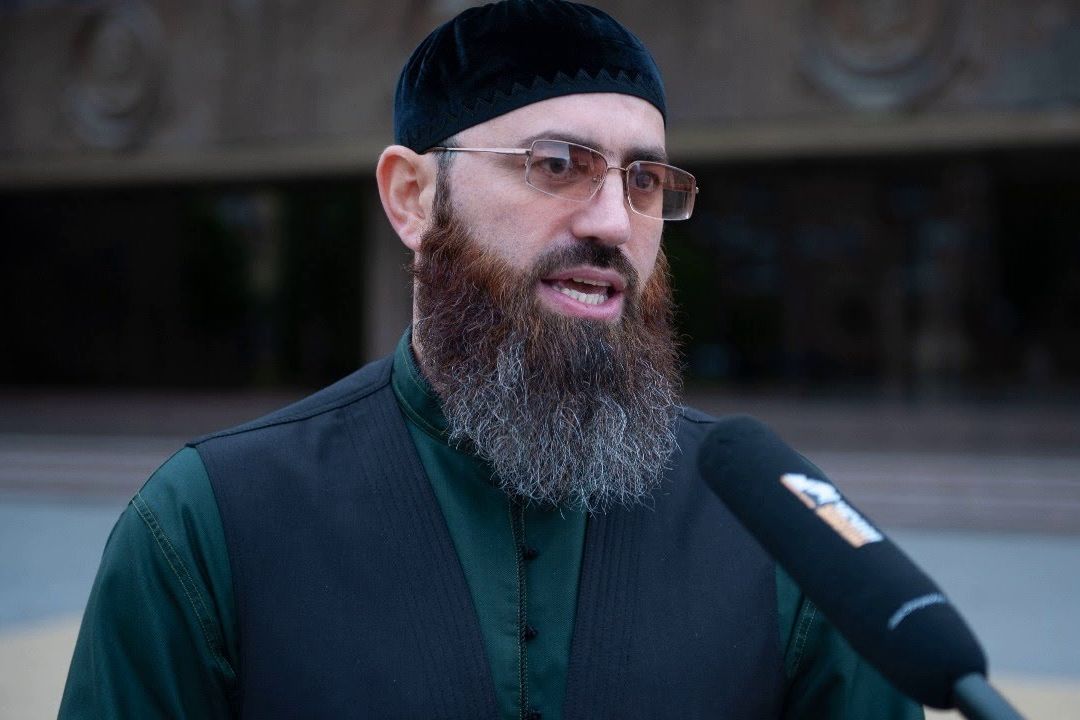 "Красавчики", - советник Кадырова похвалил запрещенных в России исламистов Талибана