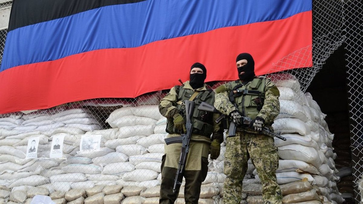 В "ЛДНР" бьют тревогу из-за россиян, приехавших "спасать Донбасс": требуют вмешаться Москву