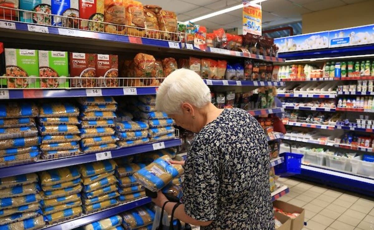 У Зеленского допускают введение "продуктовых карточек": для кого предусмотрены такие меры