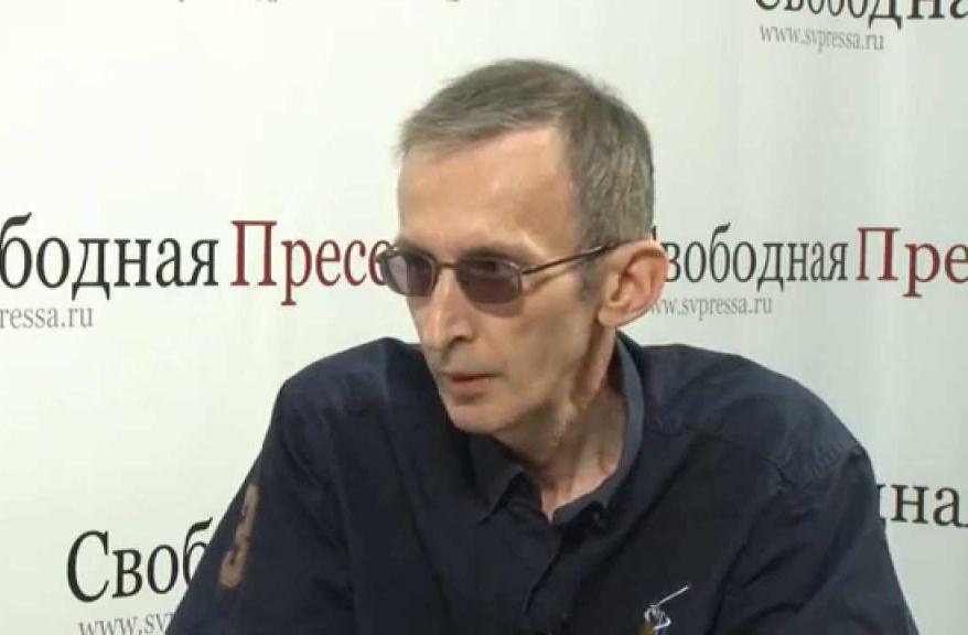 Эль Мюрид о расстреле в благовещенском колледже: "Россия просто гниет с головы"