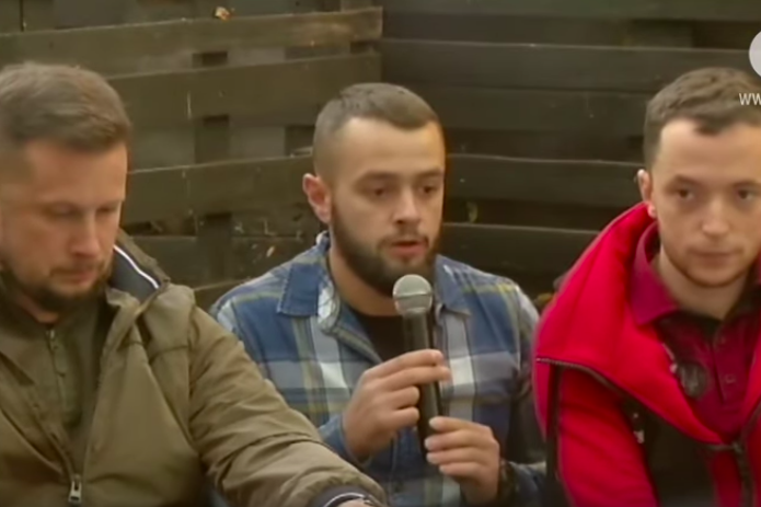 ​Ветераны обратились со срочным заявлением к Зеленскому и Украине: "Мы все понимаем!"