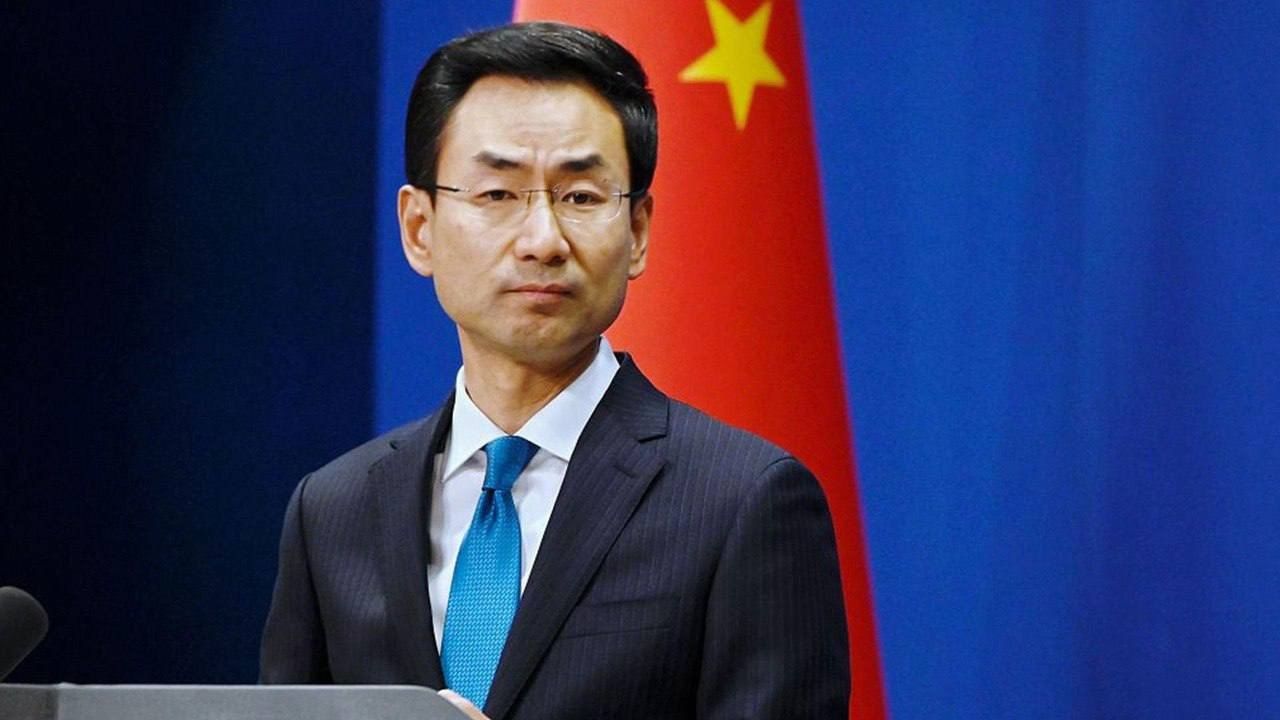 Китай призвал Украину и Россию начать переговоры "без предварительных условий"