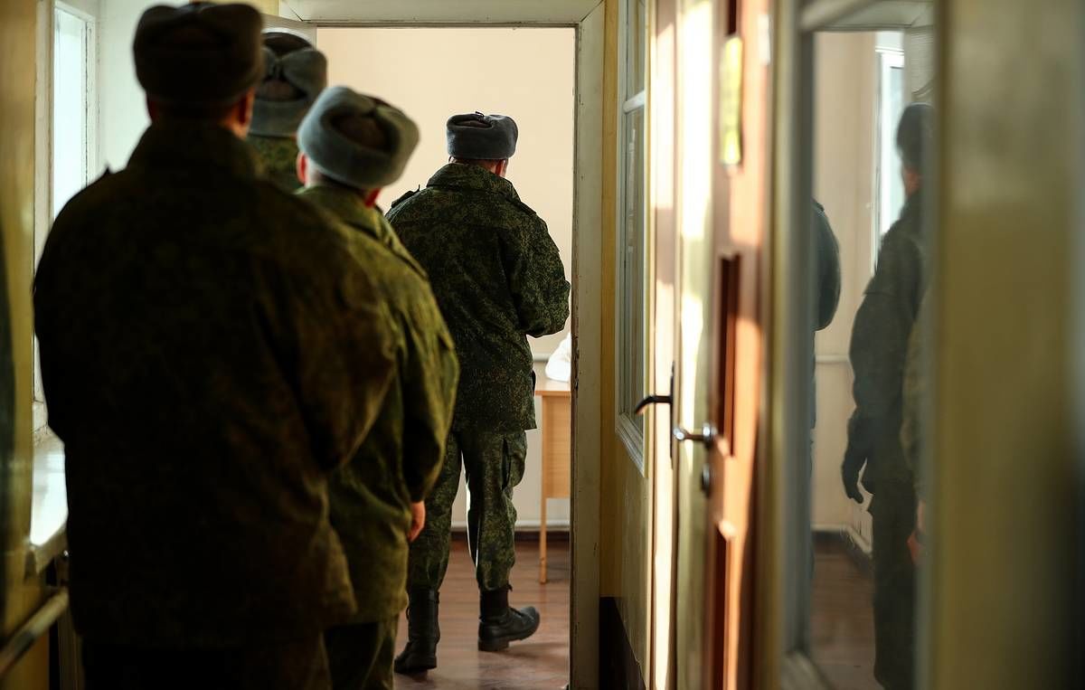 Путин обманул Донбасс: в ОРЛО готовят новый набор на "военную службу"