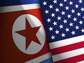 В МИД КНДР прокомментировали санкции США в отношении Пхеньяна