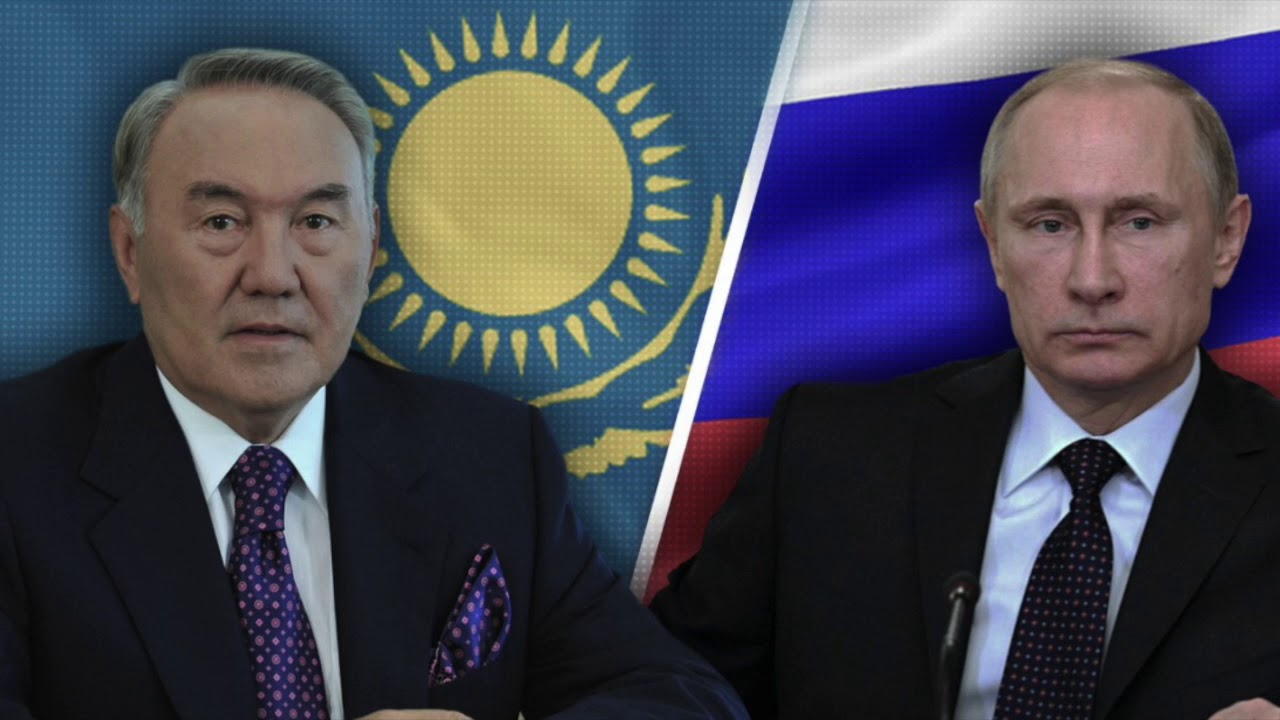 Стало известно, зачем Назарбаев звонил Путину перед заявлением о своей отставке