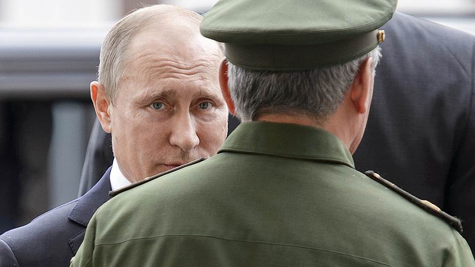 Степан Демура: Запад размажет Путина по стенке