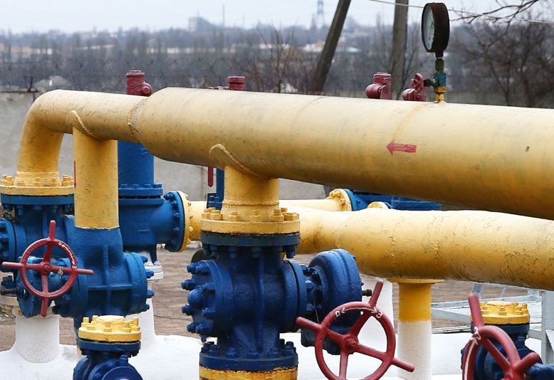 Транзит российского газа в Европу резко упал: главные причины оказались очень простыми