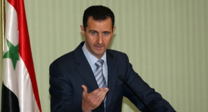 Сирийский лидер Асад объявил Евросоюз источником терроризма на Ближнем Востоке