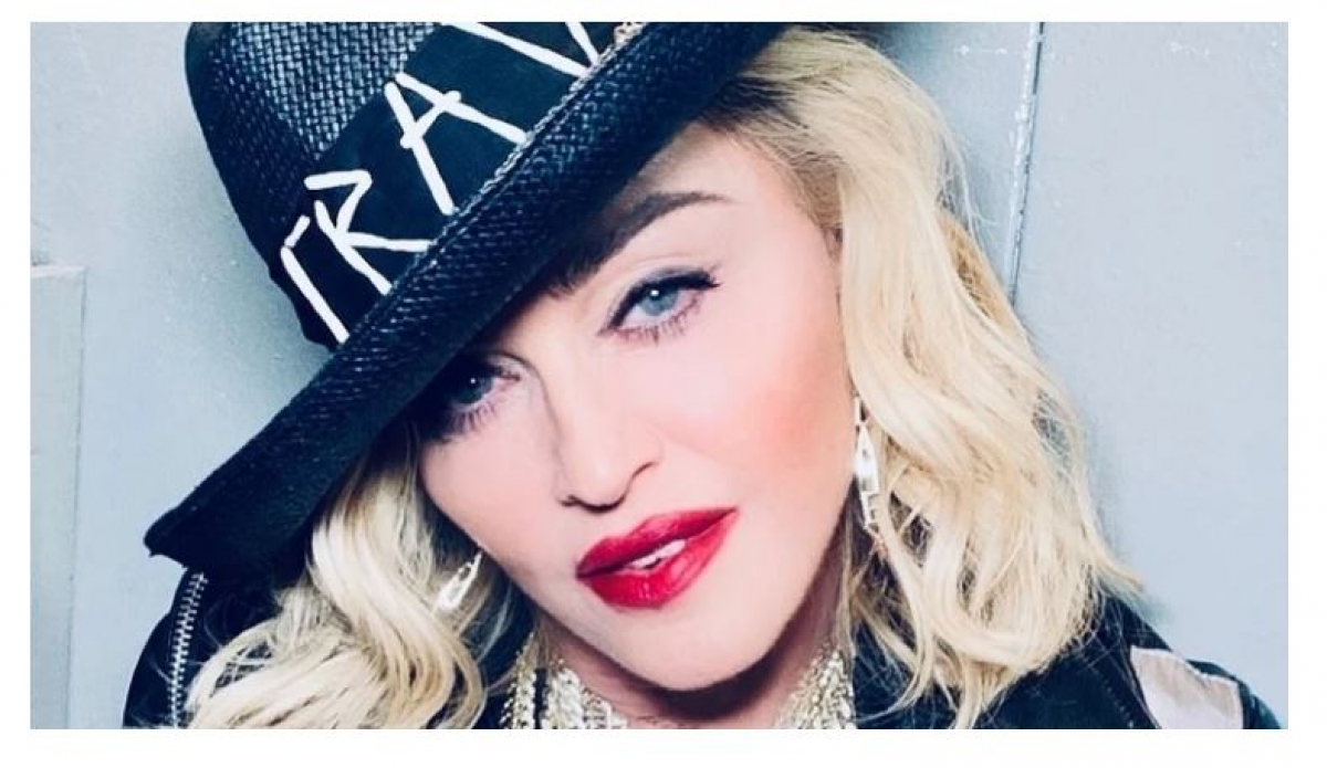 В Сети сообщили о "кончине" Мадонны: "Легенда, трудно в это поверить"