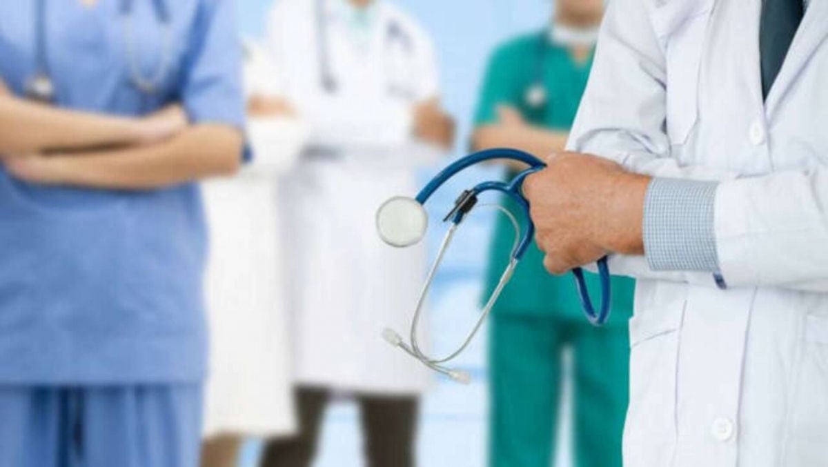 Российскую медицину ждет сильнейший кризис – СВР