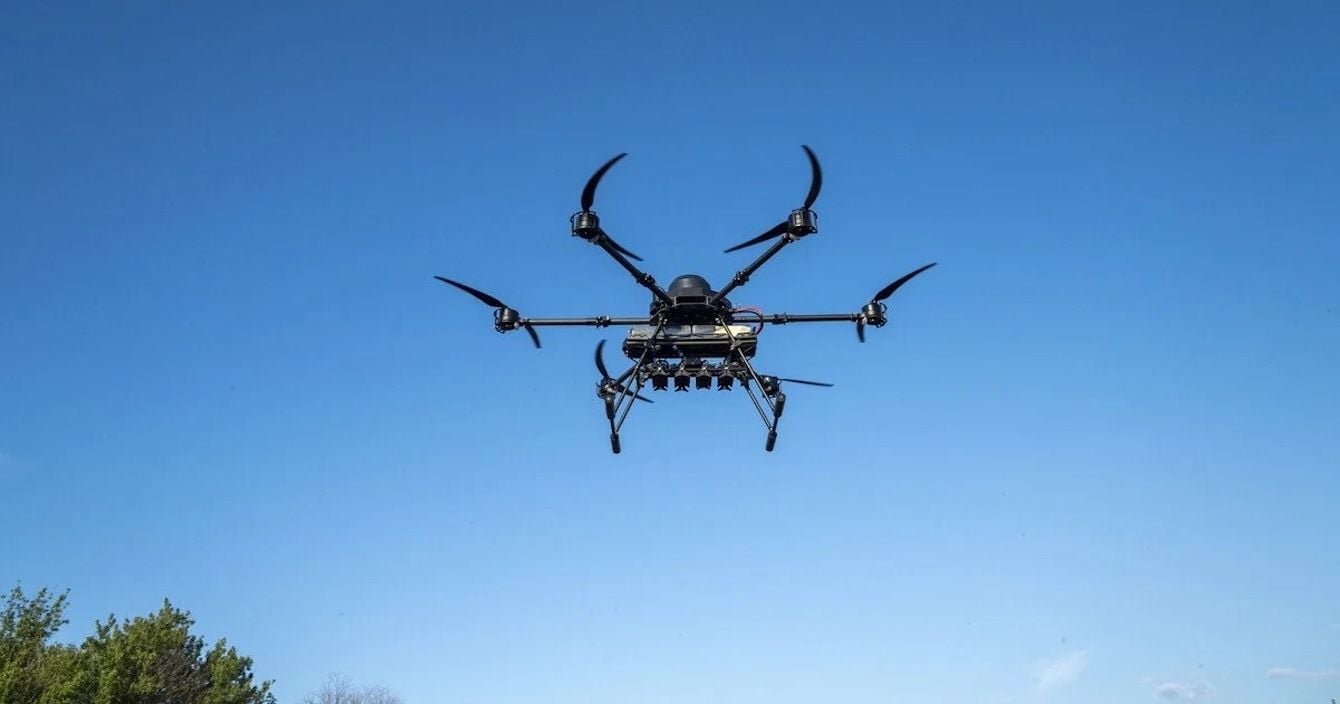 Украина тестирует хитрые тактики использования дронов, армия РФ к ним не готова – Forbes