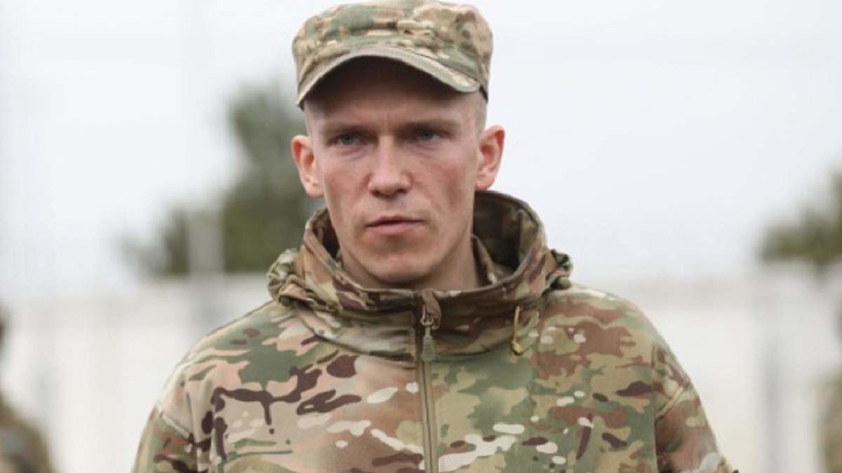 "Выбрали путь войны", - командир "Азова" Прокопенко записал срочное обращение к украинцам 