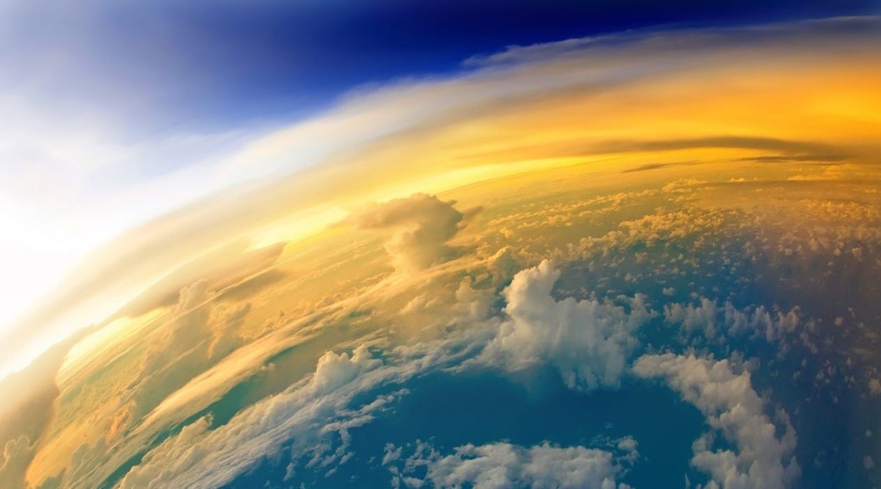 Ученые рассказали, кто выживет на Земле в будущем, когда исчезнет весь кислород
