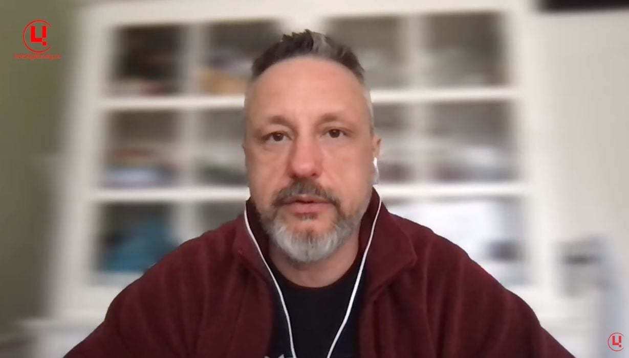 Андрющенко назвал более эффективный способ изменить ход войны, чем удары по Москве 