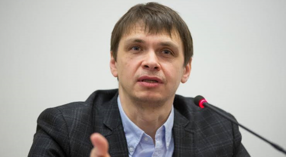 Сергей Таран о победе кандидата от "ОПЗЖ" в Кривом Роге: "Угроза сепаратизма только усилится"