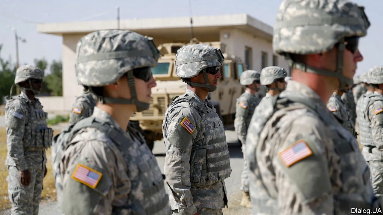 Трамп анонсировал расширение военной операции США в Иране