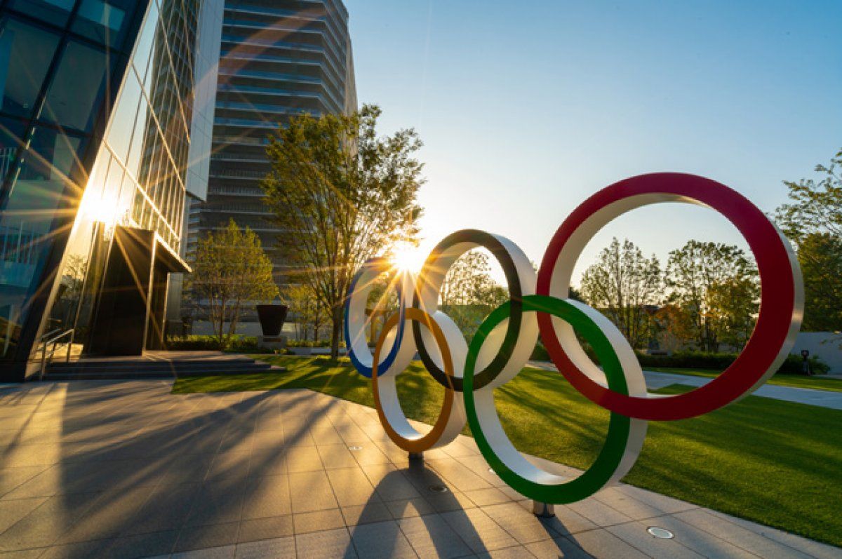В МОК выступили с уточнением относительно допуска России на Олимпиаду