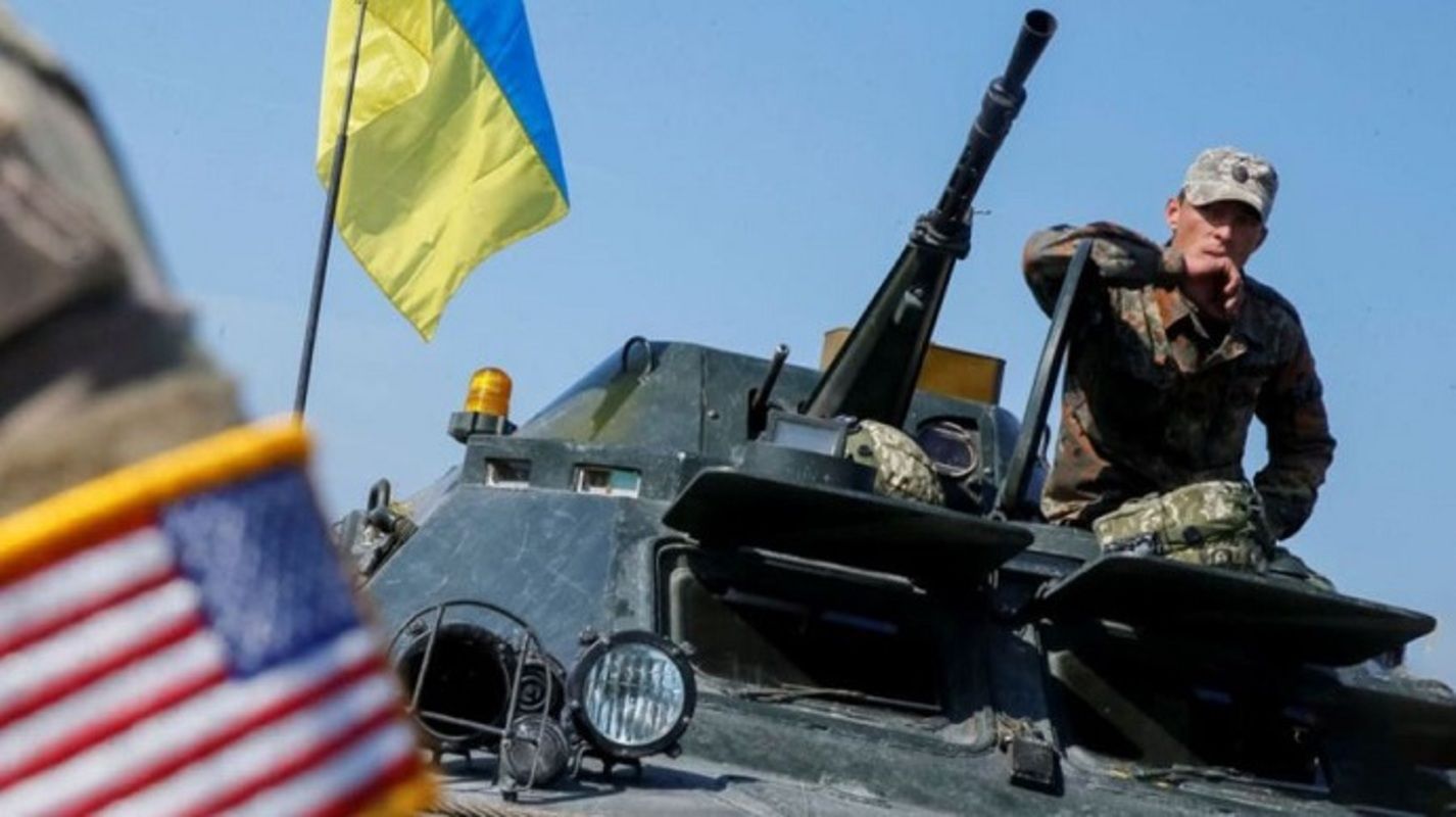 ​Пентагон озвучил сроки поставок военной помощи США в Украину