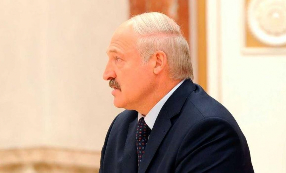 Лукашенко обвинил Украину во вмешательстве в протесты и поддержал позицию Лаврова