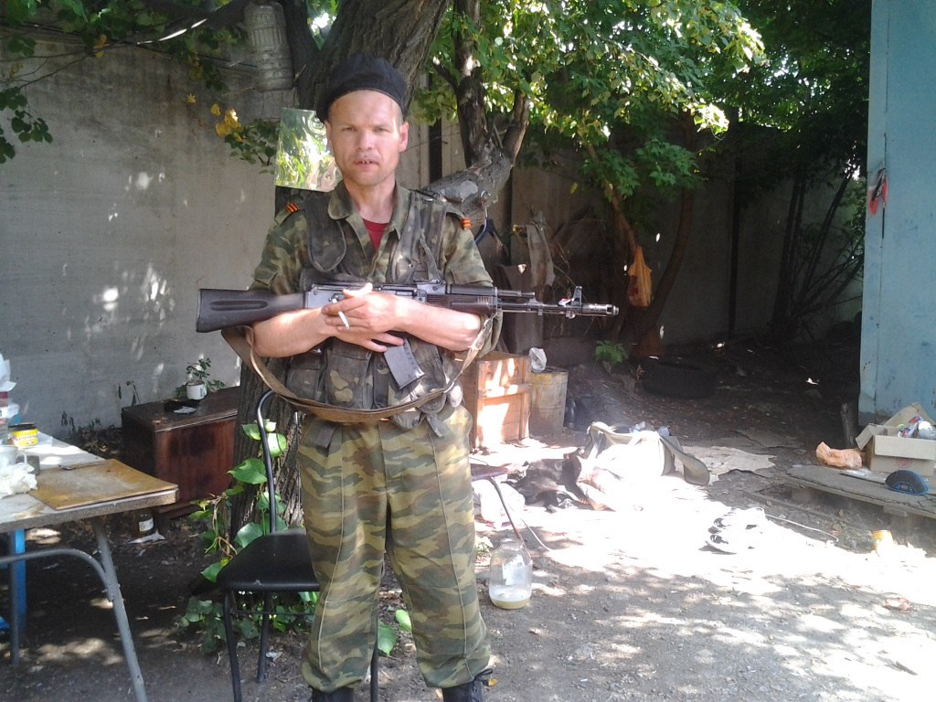 ​“Транвай не будет ходить. Оборвалось тралея!” - в Донецке подняли на смех неграмотного "защитника русскоговорящих"