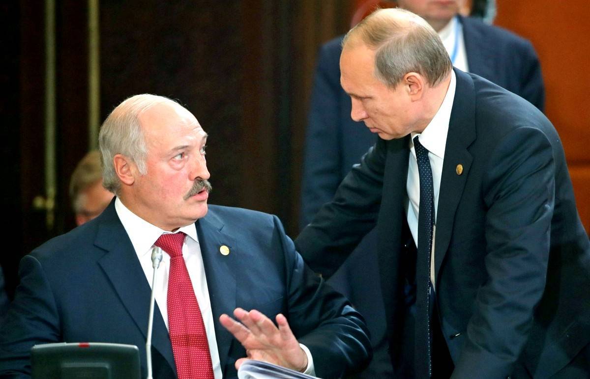 Блиц-опрос жителей Беларуси о слиянии с Россией – ответ поставил политиков в тупик