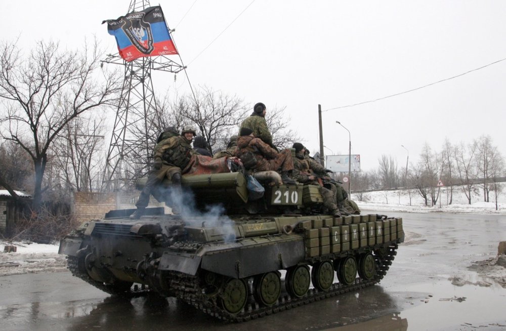 "ДНР" угрожает Украине "страшными последствиями": боевики готовят наступление на Киев и Харьков