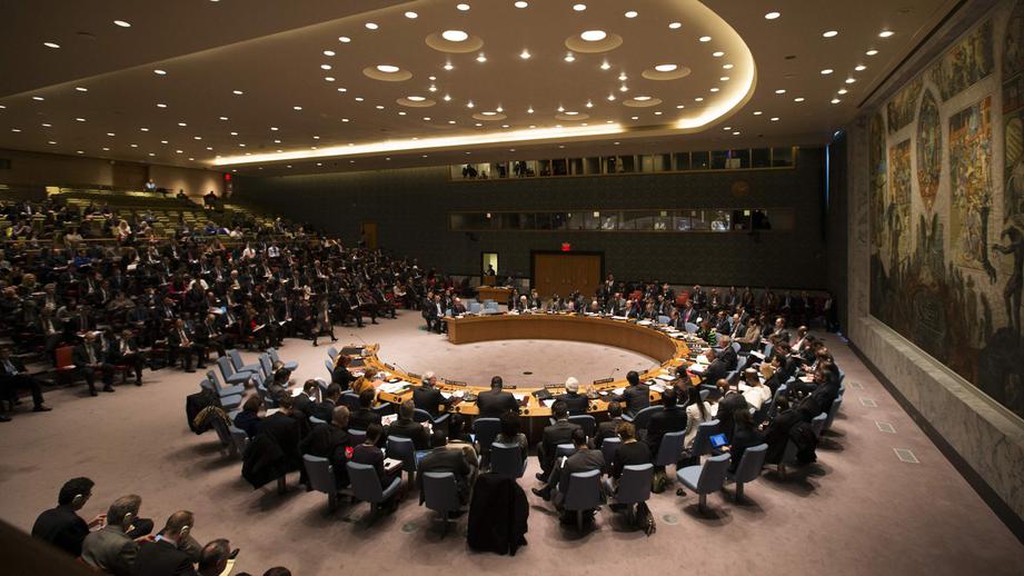Украина собирает срочное заседание Совбеза ООН – подробности