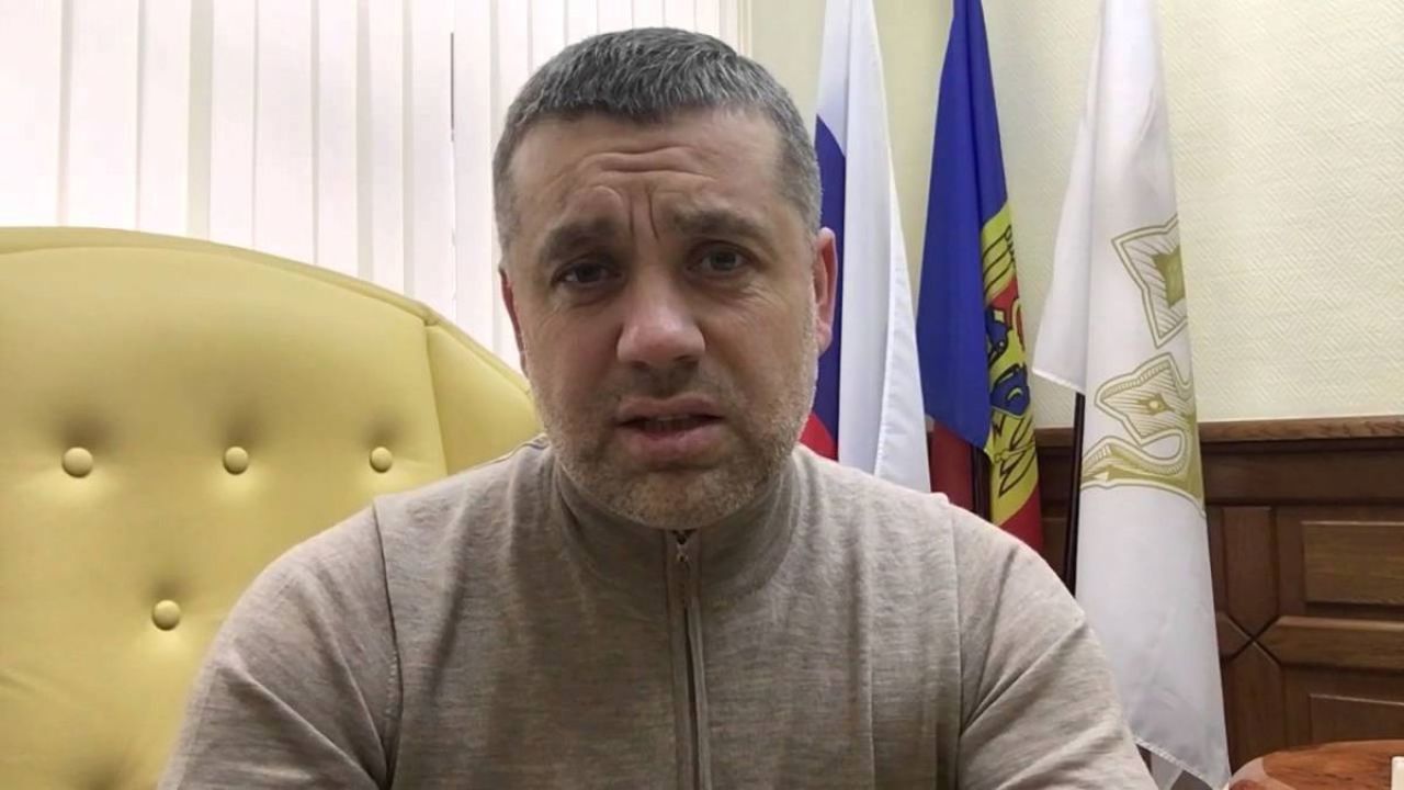 ​Сторонник внешней политики Путина Калинин больше не гражданин Молдовы: Санду озвучила свое решение