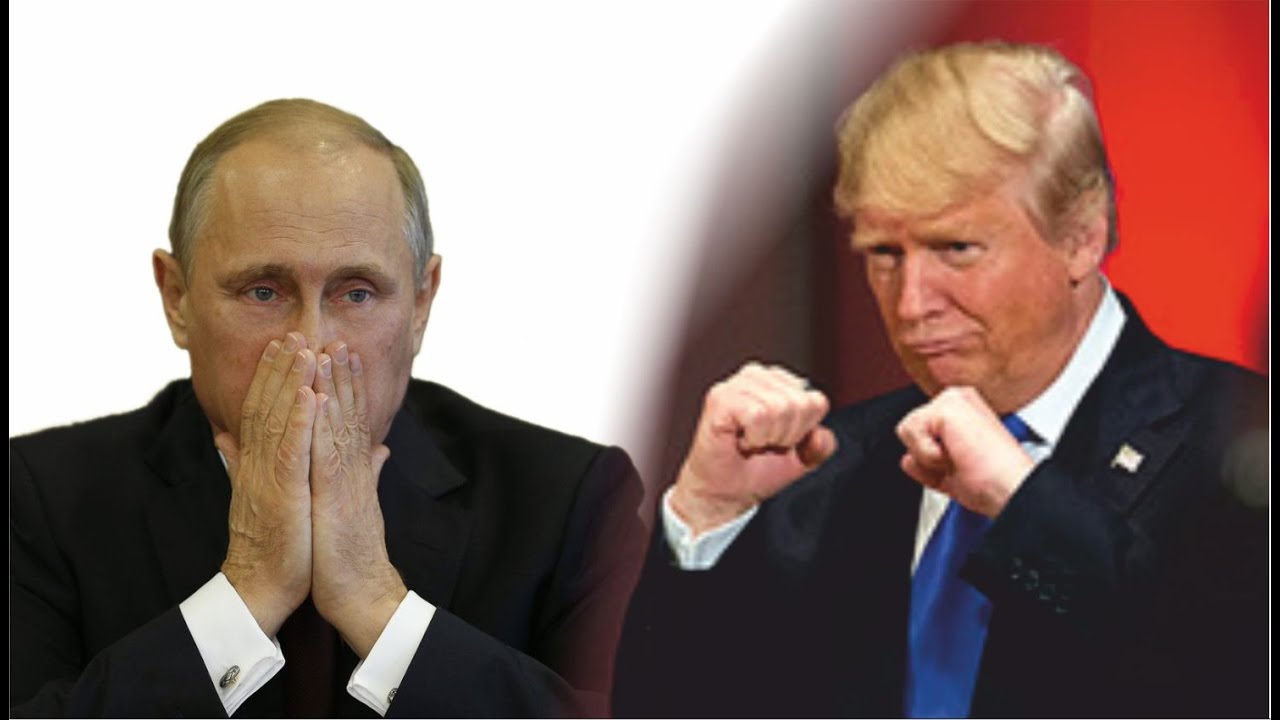 "Трамп сделал свой выбор: фитиль войны будет тлеть постоянно!" - Бутусов рассказал о перспективах отношений Украины и России