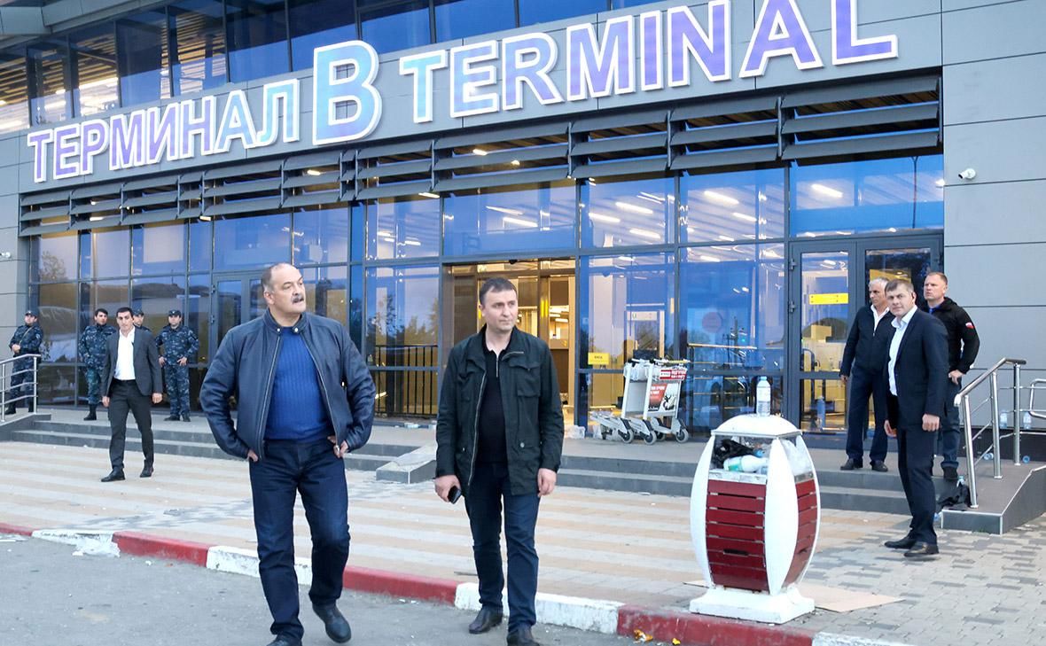 ​Обвиняя Украину в событиях в Дагестане, Кремль роет себе яму: аналитики озвучили причину