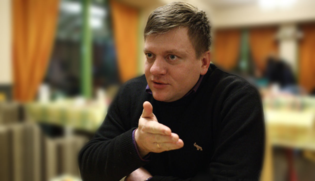 "Тенденции пока негативные", – Попович озвучил тревожный прогноз по Кураховскому направлению 