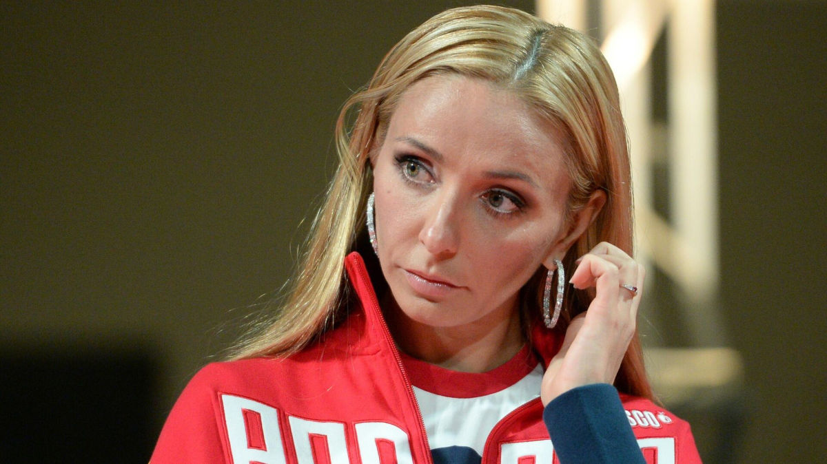Навка "набросилась" на украинскую чемпионку ОИ Баюл, но получила ответ: "Совесть умерла"