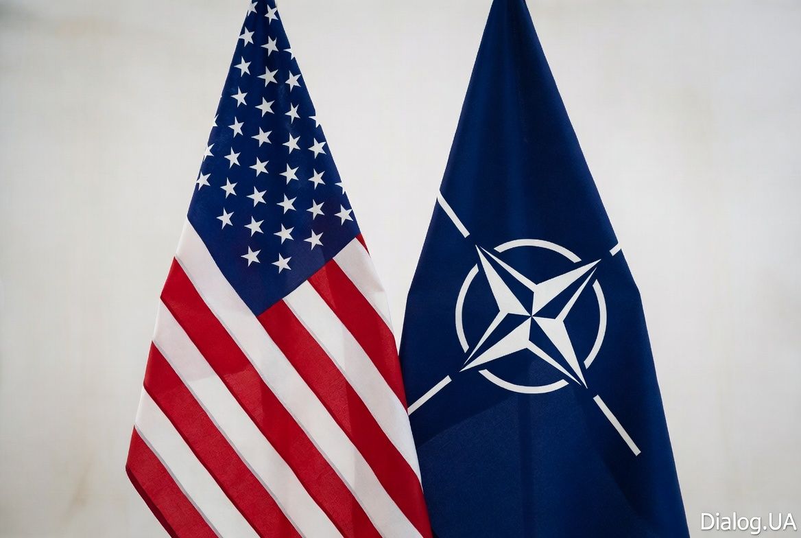 США уходят из Европы на фоне растущей российской угрозы – Der Spiegel