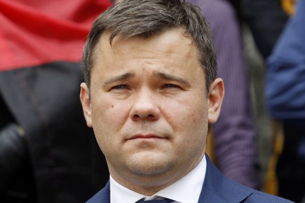 Андрей богдан новости