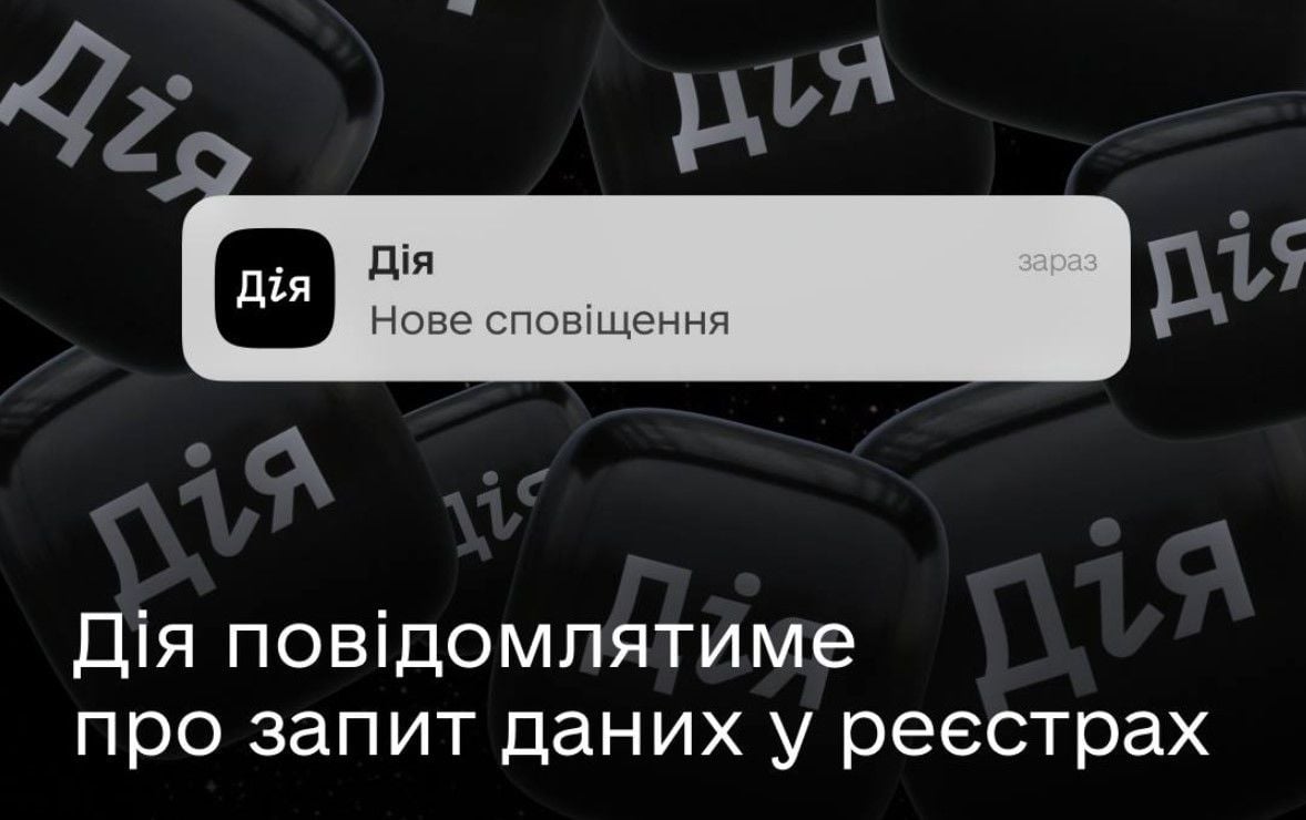 Повторение опыта Эстонии: в "Дії" появится новая важная услуга