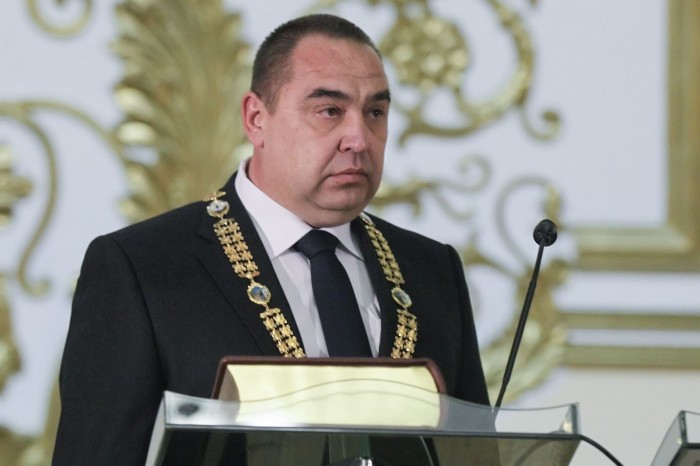 С Плотницким сейчас не очень хорошо: Ходаковский объяснил тайный смысл возвращения Болотова