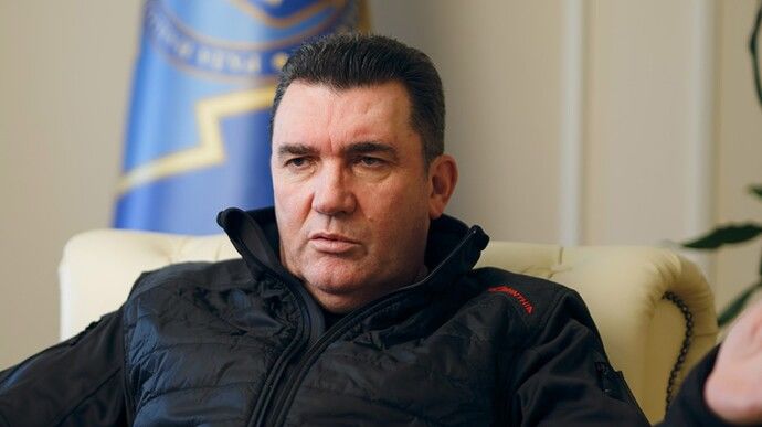 “Мы не имеем права на ошибку”, - Данилов приоткрыл тайну, когда Украина начнет контрнаступление