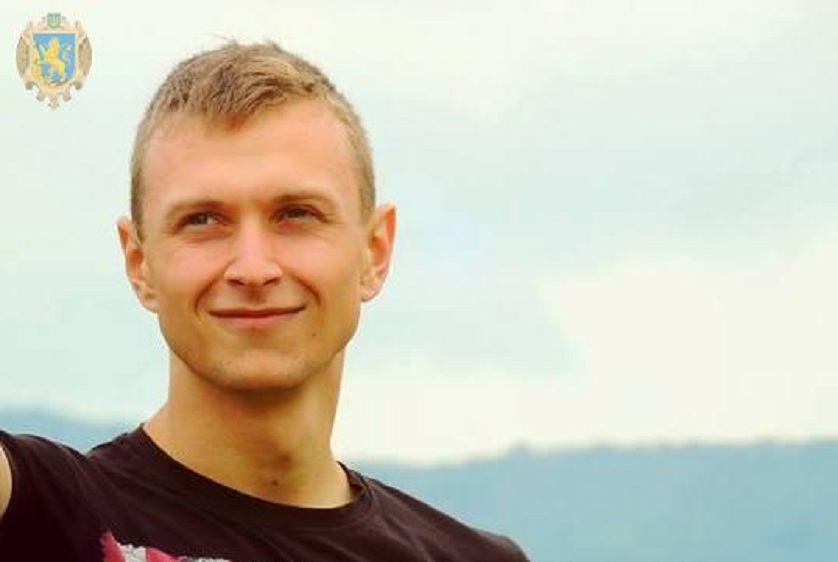 Война с Россией принесла горе в семью Богдана Слободы: 21-летний боец не выжил после ранений на Донбассе
